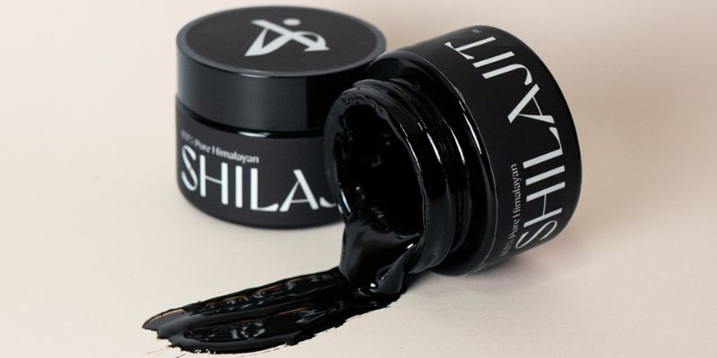 Why Are More Singaporeans Turning to Shilajit?