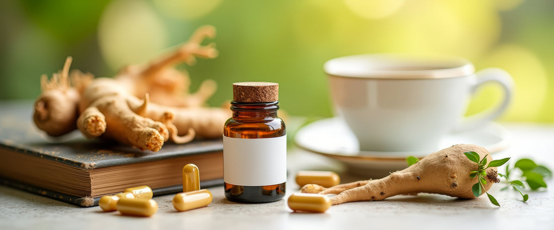 The Latest Trends in Wellness and Supplements: What’s Shaping the Future of Health