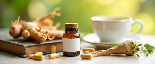 The Latest Trends in Wellness and Supplements: What’s Shaping the Future of Health