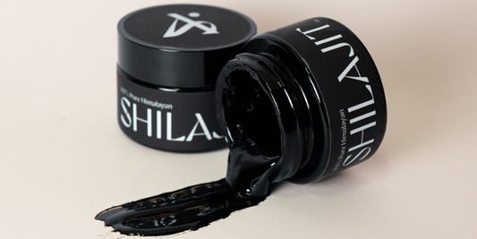 Why Are More Singaporeans Turning to Shilajit?