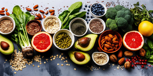 Minerals 101: Why Your Body Needs Them and How to Get Them