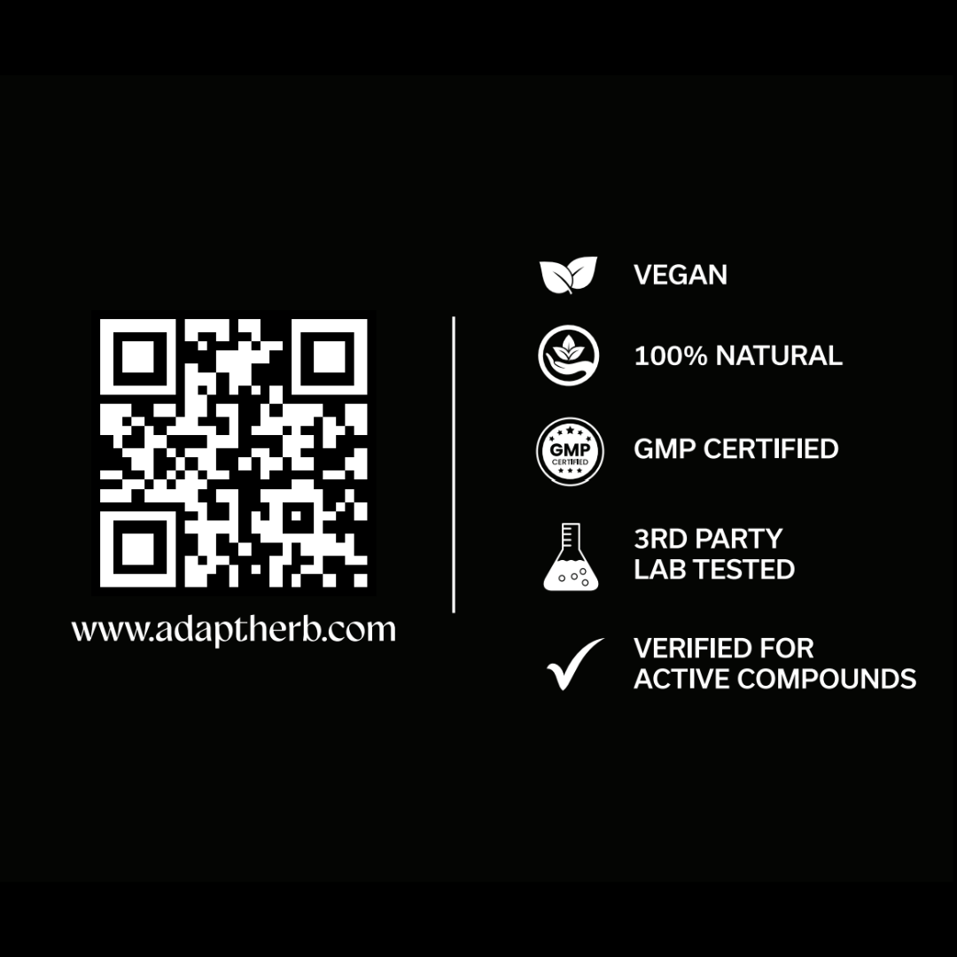 Pure Himalayan Shilajit Resin (Gold Grade)